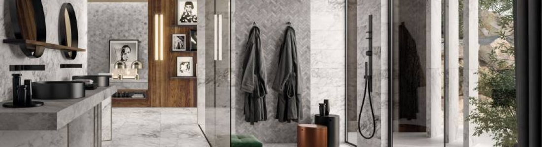 New Series “Charme EVO”